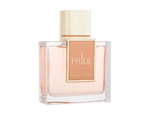 Parfémovaná voda Rue Broca Pride 100 ml