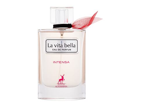 Parfémovaná voda Maison Alhambra La Vita Bella Intensa 100 ml