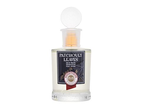 Toaletní voda Monotheme Classic Collection Patchouli Leaves 100 ml