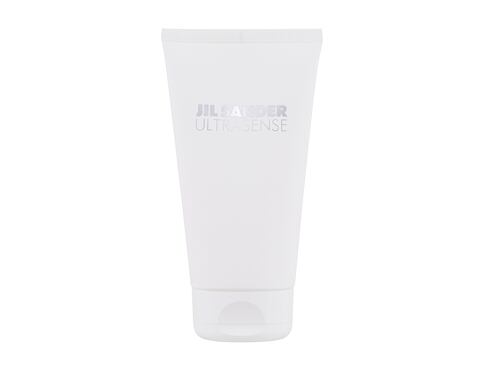 Sprchový gel Jil Sander Ultrasense White 150 ml