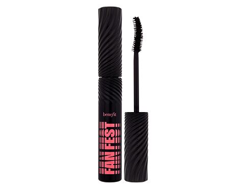 Řasenka Benefit Fan Fest Fanning & Volumizing Mascara 8,5 g Hyper Black