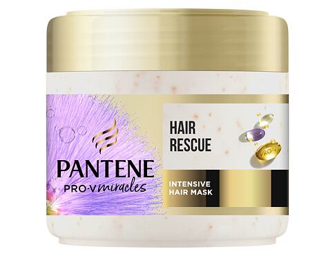 Maska na vlasy Pantene PRO-V Miracles Hair Rescue 300 ml