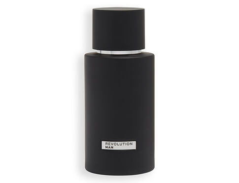 Toaletní voda Revolution Man Limitless Noir 100 ml