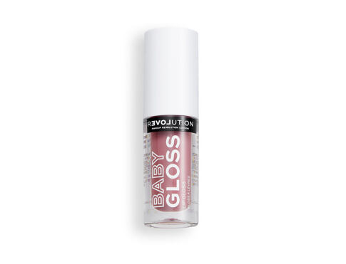 Lesk na rty Revolution Relove Baby Gloss 2,2 ml Sweet