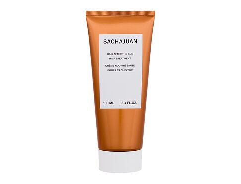 Maska na vlasy Sachajuan Hair After The Sun Hair Treatment 100 ml