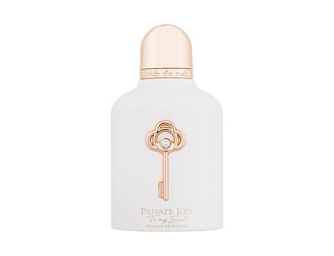 Parfémový extrakt Armaf Club de Nuit Private Key To My Soul 100 ml