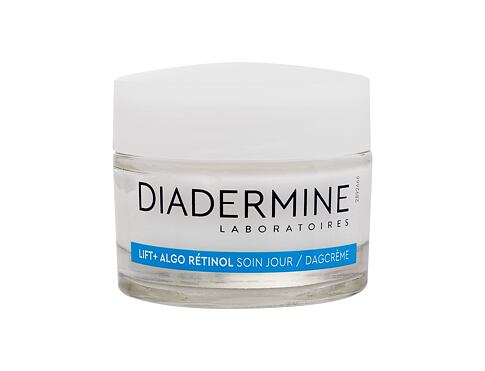 Denní pleťový krém Diadermine Lift+ Phytoretinol Anti-Age Advanced Cream 35+ 50 ml poškozená krabička