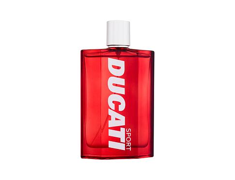 Toaletní voda Ducati Sport 100 ml