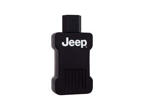 Toaletní voda Jeep Freedom 100 ml