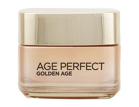 Denní pleťový krém L'Oréal Paris Age Perfect Golden Age 50 ml