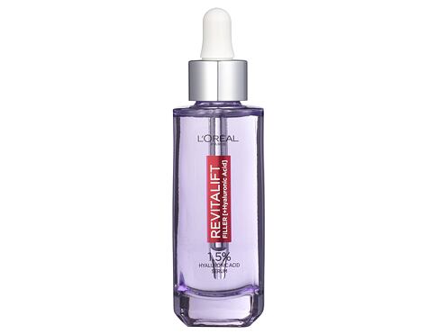 Pleťové sérum L'Oréal Paris Revitalift Filler HA 1,5% 50 ml