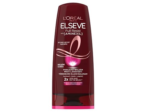 Balzám na vlasy L'Oréal Paris Elseve Full Resist Aminexil Strengthening Balm 200 ml