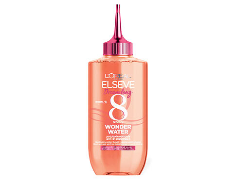 Uhlazení vlasů L'Oréal Paris Elseve Dream Long 8 Second Wonder Water 200 ml