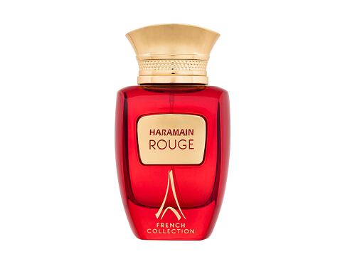 Parfémovaná voda Al Haramain French Collection Rouge 100 ml