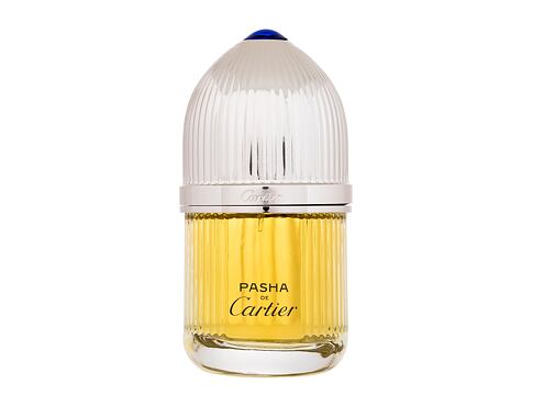 Parfém Cartier Pasha De Cartier 50 ml