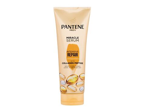 Kondicionér Pantene Intensive Repair (Repair & Protect) Miracle Serum 200 ml poškozený obal