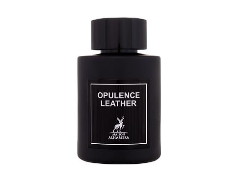 Parfémovaná voda Maison Alhambra Opulence Leather 100 ml