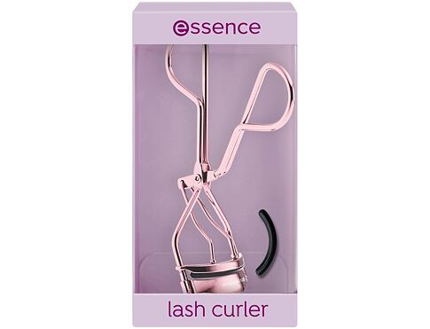 Kleštičky na řasy Essence Eyelash Curler 1 ks