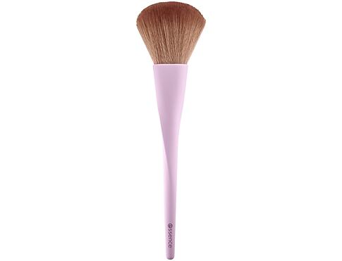 Štětec Essence Brush Powder Brush 1 ks