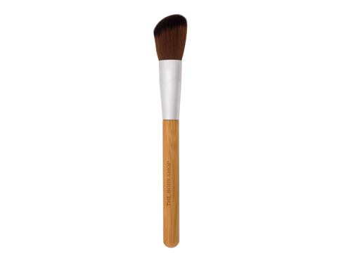 Štětec The Body Shop Angled Blusher Brush 1 ks