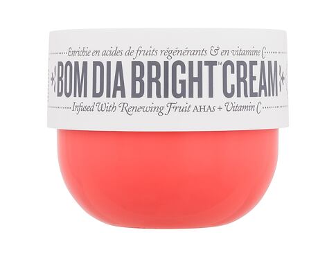 Tělový krém Sol De Janeiro Bom Dia Bright Cream 240 ml