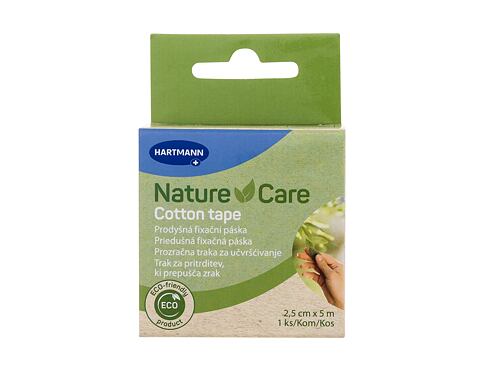 Náplast Cosmos Nature Care Cotton Tape 1 ks