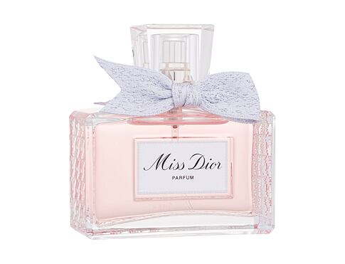 Parfém Dior Miss Dior (2024) 50 ml poškozená krabička