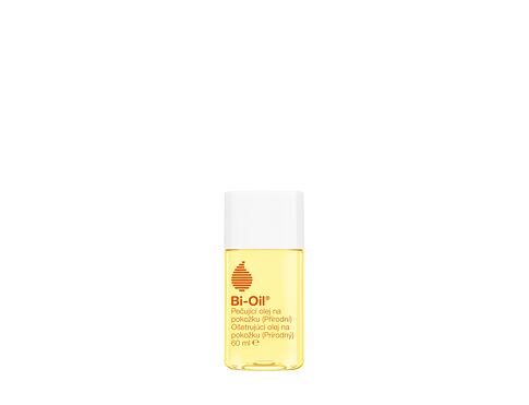 Proti celulitidě a striím Bi-Oil Skincare Oil Natural 60 ml