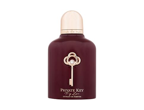 Parfémový extrakt Armaf Club de Nuit Private Key To My Love 100 ml poškozená krabička