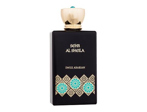 Parfémovaná voda Swiss Arabian Sehr Al Sheila 100 ml