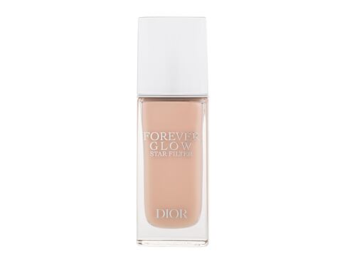 Rozjasňovač Dior Forever Glow Star Filter 30 ml 1