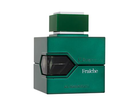 Parfémový extrakt Al Haramain L'Aventure Fraiche 100 ml