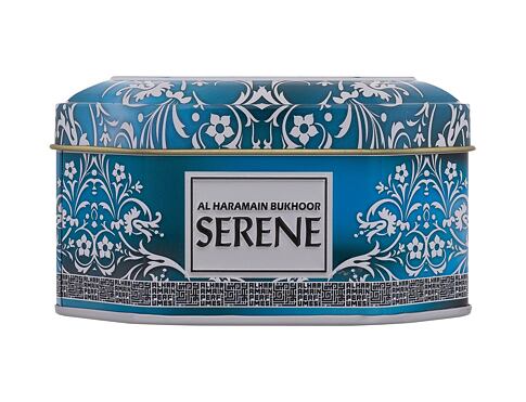 Bytový sprej a difuzér Al Haramain Serene Bukhoor 75 g