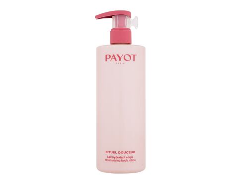 Tělové mléko PAYOT Rituel Douceur Moisturising Body Lotion 400 ml