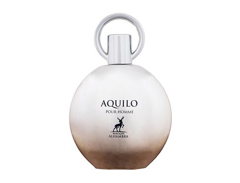 Parfémovaná voda Maison Alhambra Aquilo Pour Homme 100 ml