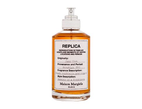 Toaletní voda Maison Margiela Paris Replica Jazz Club 100 ml