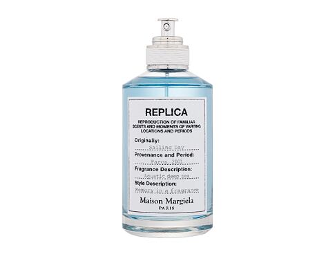 Toaletní voda Maison Margiela Paris Replica Sailing Day 100 ml