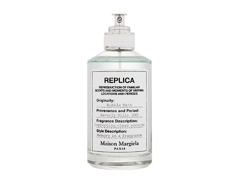 Toaletní voda Maison Margiela Paris Replica Bubble Bath 100 ml