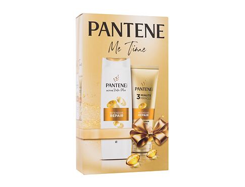 Šampon Pantene PRO-V Me Time 400 ml Kazeta