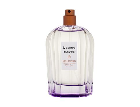 Parfémovaná voda Molinard La Collection Privée À Corps Cuivré 90 ml Tester