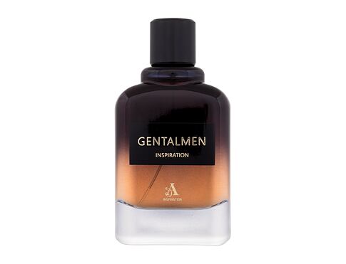 Parfémovaná voda A-Inspiration Gentalmen Inspiration 100 ml