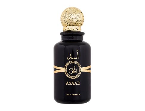 Parfémovaná voda Hub Sameen Asaad 100 ml