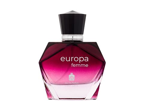 Parfémovaná voda Aura Scents Europa 100 ml