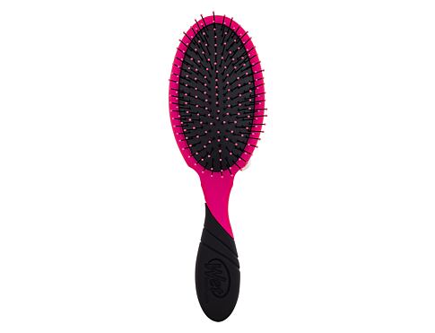 Kartáč na vlasy Wet Brush Pro Detangler 1 ks Pink poškozená krabička