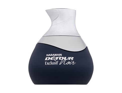 Parfémovaná voda Al Haramain Detour Noir Exclusif 100 ml