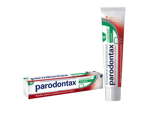 Zubní pasta Parodontax Fluoride 75 ml