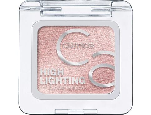 Oční stín Catrice Highlighting Eyeshadow 2 g 030 Metallic Lights