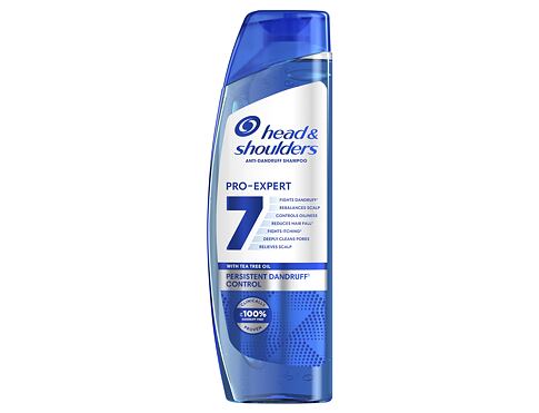 Šampon Head & Shoulders Pro-Expert 7 Tea Tree Oil 250 ml