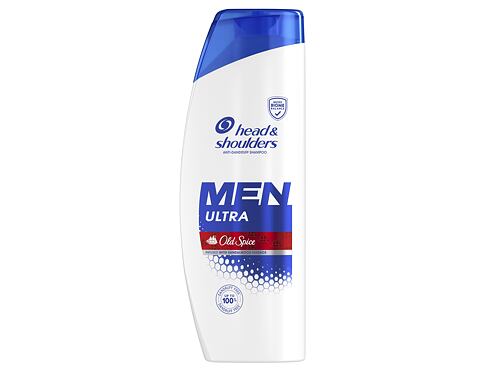 Šampon Head & Shoulders Men Ultra Old Spice 330 ml