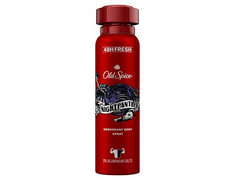 Deodorant Old Spice Nightpanther 150 ml